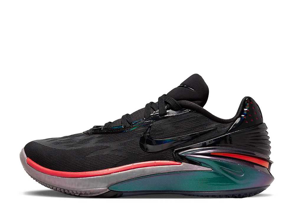 ＼百貨店大売り出し／1000円クーポン券振り出し中！Nike ナイキ G.T. とり捨てる2 GTE 黒いこと/マルチ色つや/ピカンテレッド ナイキ ナイキ G.T. とり捨てる2 GTE 黒いこと/マルチ色つや/ピカンテレッド FV4144-001 メンズ スニーカー 駈けっくらシューズ 21SN-FV4144-001