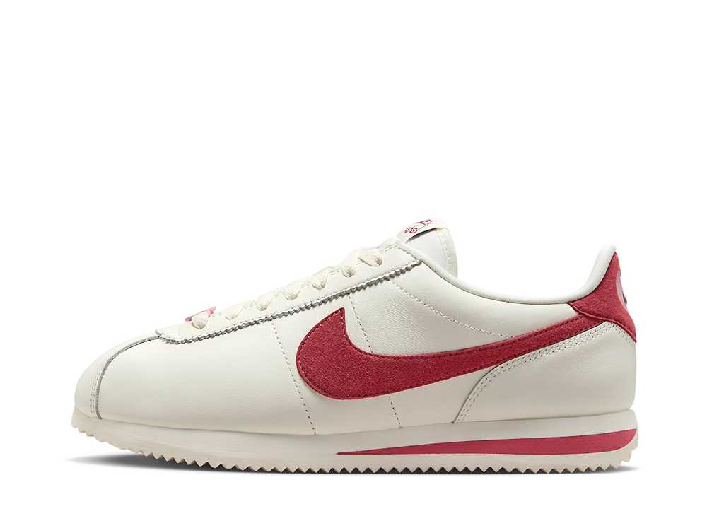 【今なら割引クーポン発行中】Nike ナイキ ウィメンズ コルテッツ SE バレンタインデー 2024 ナイキ ナイキ ウィメンズ コルテッツ SE バレンタインデー 2024 FZ5167-133 ウィメンズ レディース スニーカー ランニングシューズ 21SN-FZ5167-133