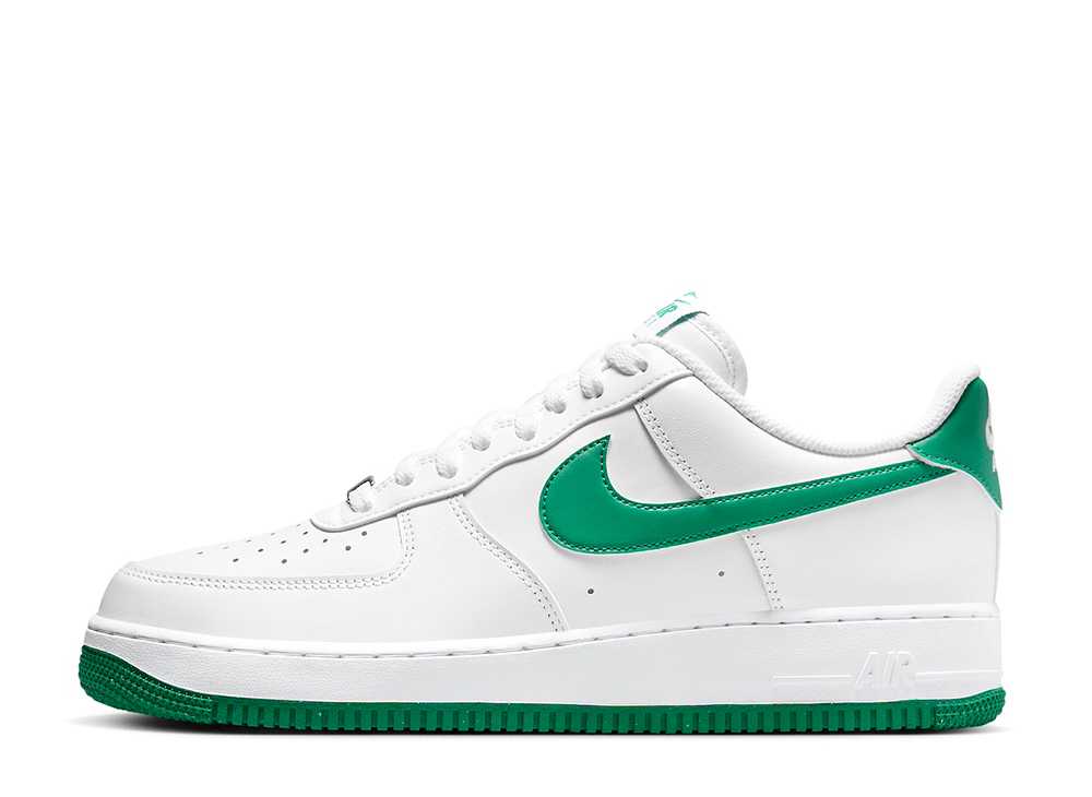 ＼百貨店大売り出し／1000円クーポン券振り出し中！Nike ナイキ 空軍1 置き目 白いこと/マラカイト ナイキ ナイキ 空軍1 置き目 白いこと/マラカイト FJ4146-102 メンズ スニーカー 駈けっくらシューズ 21SN-FJ4146-102