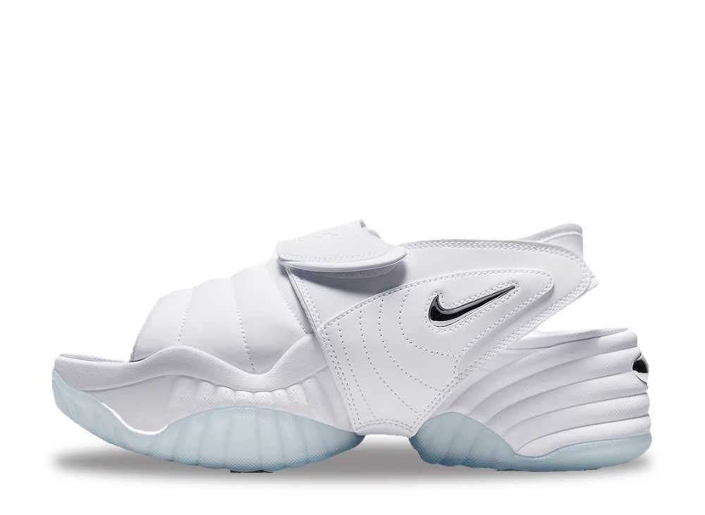 【今なら銀行割引クーポン券振り出し中】Nike ナイキ ウィメンズ エアアジャストフォース サンダル 白いこと ナイキ ナイキ ウィメンズ エアアジャストフォース サンダル 白いこと DV2136-100 ウィメンズ レディース スニーカー 駈けっくらシューズ 21SN-DV2136-100