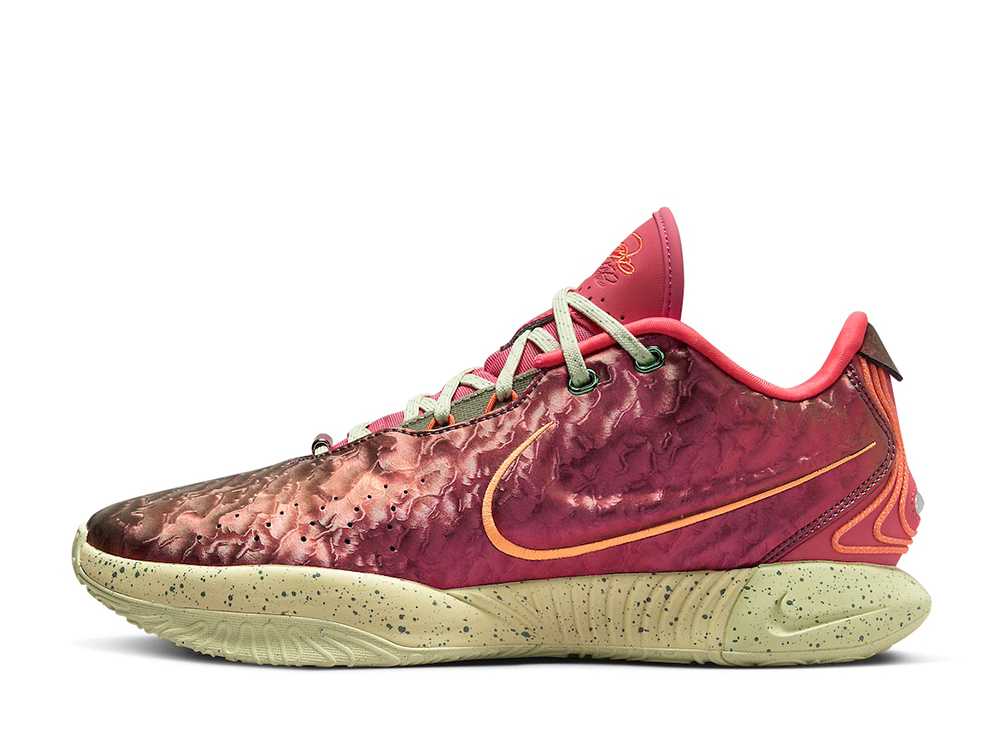 数量限定【1000円クーポン】Nike ナイキ レブロン21 クイーンコンク ナイキ ナイキ レブロン21 クイーンコンク FN0708-800 メンズ スニーカー ランニングシューズ 21SN-FN0708-800