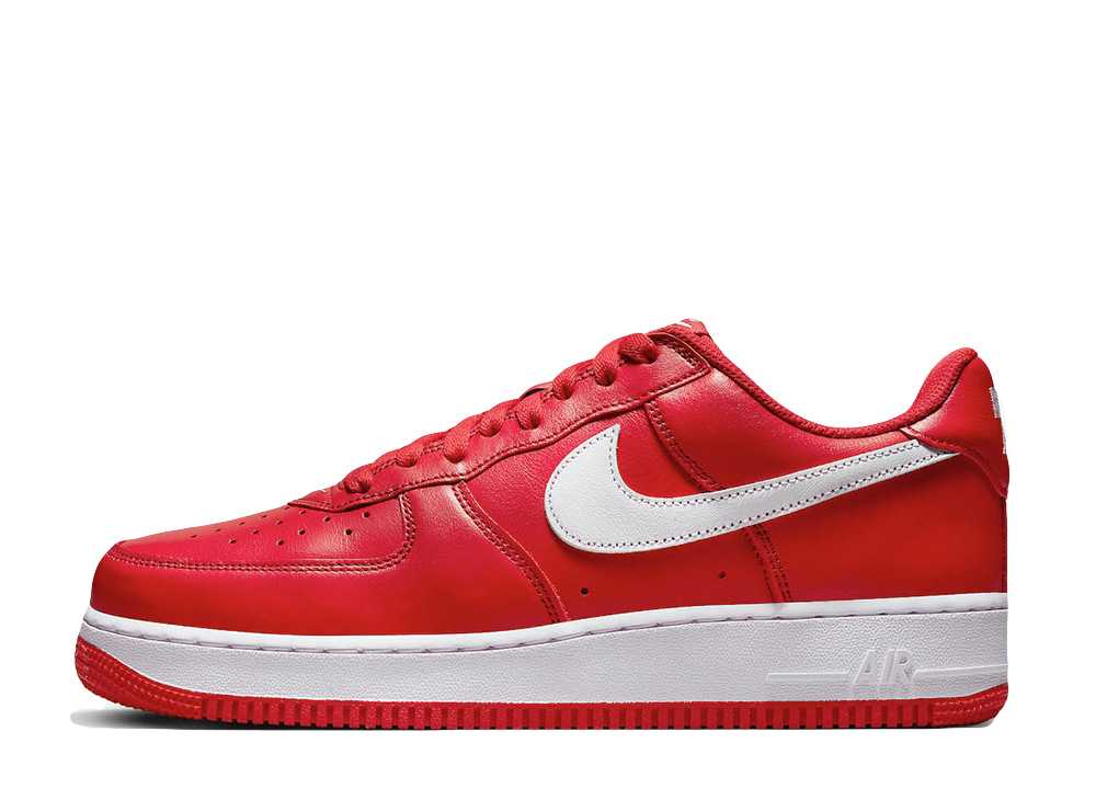 【今なら割引クーポン発行中】!Nike ナイキ エアフォース1 ロー カラー オブ ザ マンス レッド ナイキ ナイキ エアフォース1 ロー カラー オブ ザ マンス レッド FD7039-600 メンズ スニーカー ランニングシューズ 21SN-FD7039-600｜HYPE GUARD【公式】店
