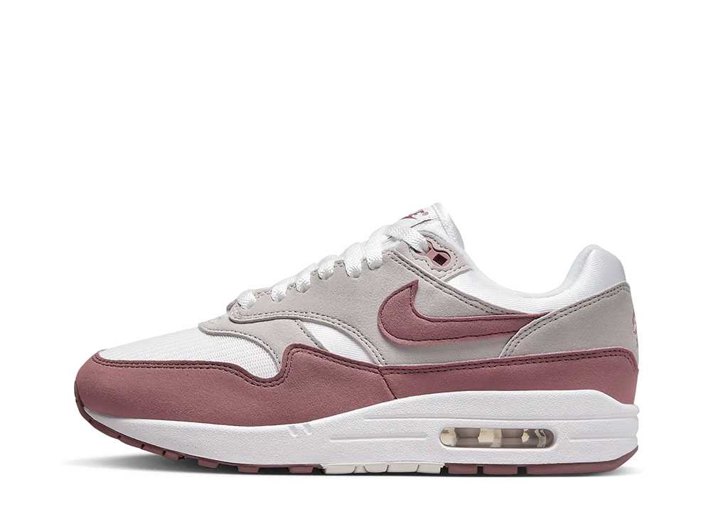 期間限定【1000円OFF】クーポン！Nike ナイキ ウィメンズ エアマックス1 サミットホワイト/ライトアイアンオール/スモーキーモーブ ナイキ ナイキ ウィメンズ エアマックス1 サミットホワイト/ライトアイアンオール/スモーキーモーブ DZ2628-104 ウィメンズ レディース｜HYPE GUARD【公式】店
