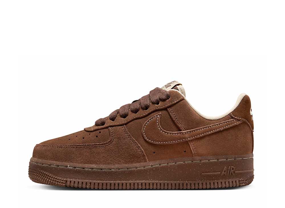 今だけ【1000円クーポン】発行中!!Nike ナイキ ウィメンズ エアフォース1 ロー カカオワウ ナイキ ナイキ ウィメンズ エアフォース1 ロー カカオワウ FQ8901-259 ウィメンズ レディース スニーカー ランニングシューズ 21SN-FQ8901-259