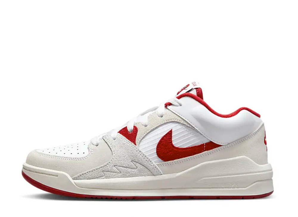 【今なら割引クーポン発行中】Nike ナイキ ジョーダン スタジアム90 ホワイト/バーシティレッド ナイキ ナイキ ジョーダン スタジアム90 ホワイト/バーシティレッド DX4397-106 メンズ スニーカー ランニングシューズ 21SN-DX4397-106