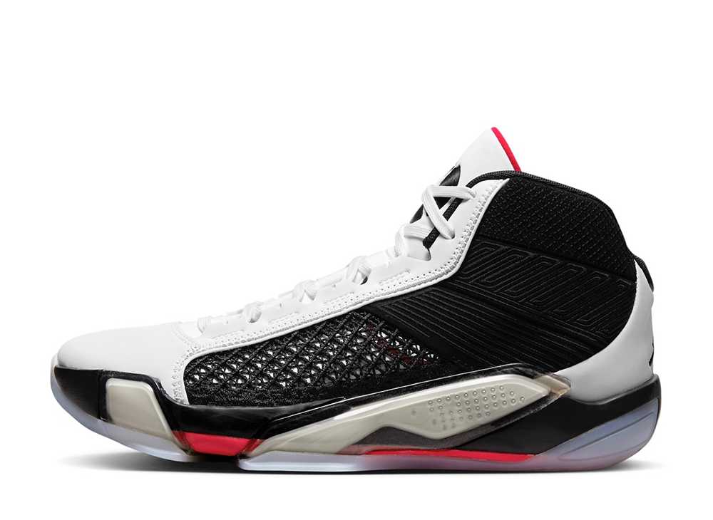 ＼百貨店大売り出し／1000円クーポン券振り出し中！Nike ナイキ エアジョーダン38 第一義的 ナイキ ナイキ エアジョーダン38 第一義的 DZ3356-106 メンズ スニーカー 駈けっくらシューズ 21SN-DZ3356-106