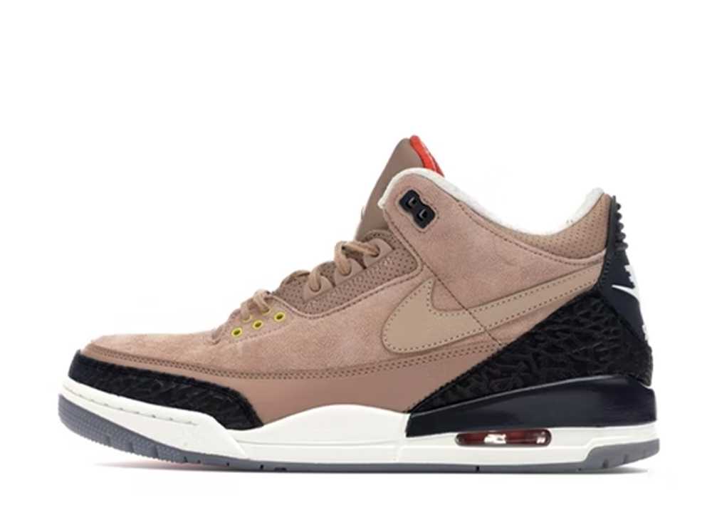 【今なら割引クーポン発行中】発行中!!Nike ナイキ エアジョーダン3 レトロ JTH ビオ ベージュ ナイキ ナイキ エアジョーダン3 レトロ JTH ビオ ベージュ AV6683-200 メンズ スニーカー ランニングシューズ 21SN-AV6683-200