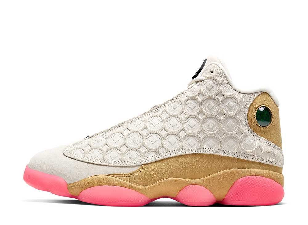 6/15【1000円割り引き引き換え証】Nike ナイキ エアジョーダン13 レトロ チャイニーズニューイヤー2020 ナイキ ナイキ エアジョーダン13 レトロ チャイニーズニューイヤー2020 CW4409-100 メンズ スニーカー 駈けっくらシューズ 21SN-CW4409-100