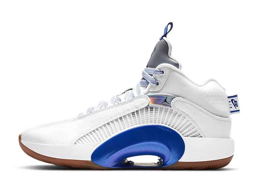 【今なら割引クーポン発行中】!Nike ナイキ エアジョーダン35 シスターフッド ホワイト/ミディアム ブラウン ナイキ ナイキ エアジョーダン35 シスターフッド ホワイト/ミディアム ブラウン CZ5657-100 メンズ スニーカー ランニングシューズ 21SN-CZ5657-100|HYPE GUARD【公式】店