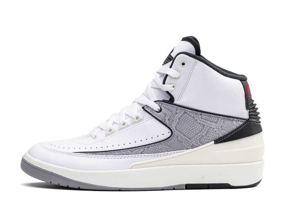 【今なら割引クーポン発行中】Nike ナイキ エアジョーダン2 レトロ パイソン ナイキ ナイキ エアジョーダン2 レトロ パイソン DR8884-102 メンズ スニーカー ランニングシューズ 21SN-DR8884-102