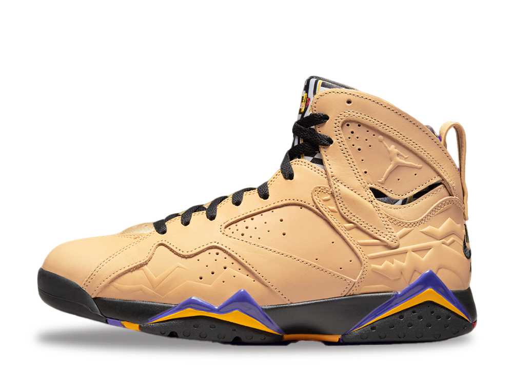 【今なら割引クーポン発行中】!Nike ナイキ エアジョーダン7 SE アフロビーツ ナイキ ナイキ エアジョーダン7 SE アフロビーツ DZ4729-200 メンズ スニーカー ランニングシューズ 21SN-DZ4729-200｜HYPE GUARD【公式】店