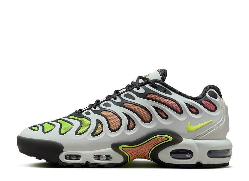 数量限定【1000円クーポン】Nike ナイキ エアマックスプラス ドリフト ライトシルバー ナイキ ナイキ エアマックスプラス ドリフト ライトシルバー FD4290-009 メンズ スニーカー ランニングシューズ 21SN-FD4290-009