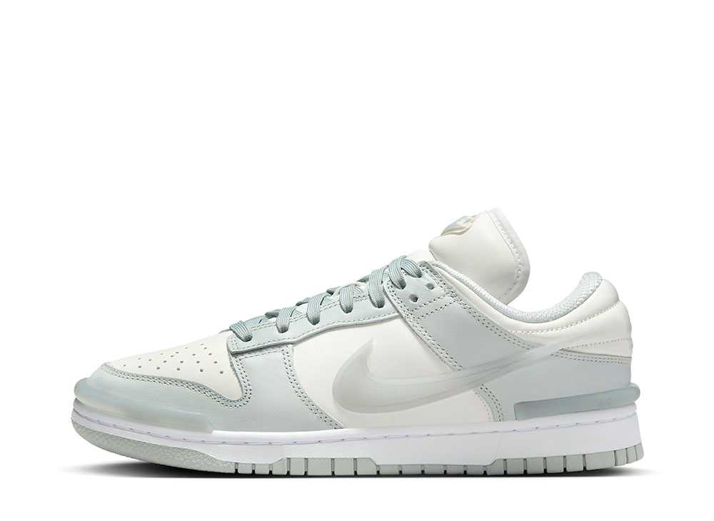 【今なら銀行割引クーポン券振り出し中】Nike ナイキ ウィメンズ ダンク 置き目 捻じれ ともし火しろがね色 ナイキ ナイキ ウィメンズ ダンク 置き目 捻じれ ともし火しろがね色 DZ2794-004 ウィメンズ レディース スニーカー 駈けっくらシューズ 21SN-DZ2794-004