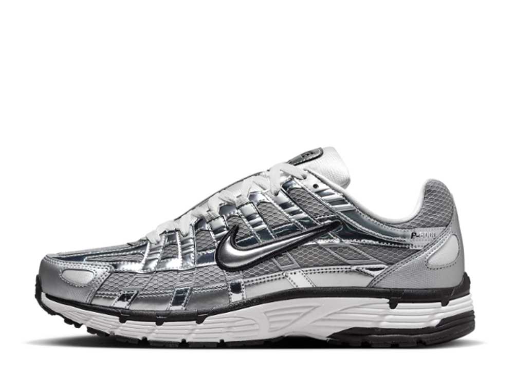【今なら割引クーポン発行中】!Nike ナイキ P-6000 メタリックシルバー/セイル/ブラック ナイキ ナイキ P-6000 メタリックシルバー/セイル/ブラック CN0149-001 メンズ スニーカー ランニングシューズ 21SN-CN0149-001｜HYPE GUARD【公式】店