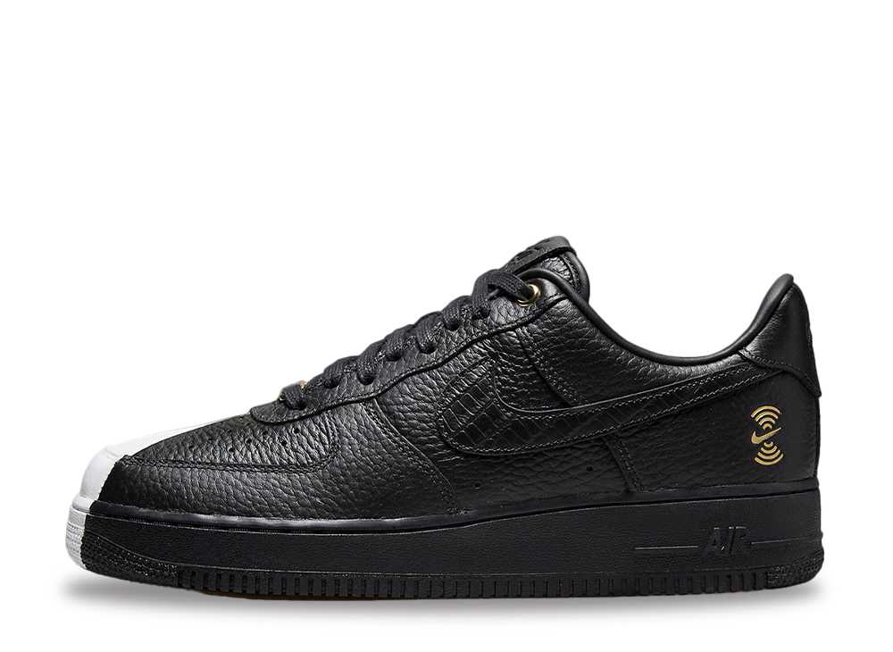 数量限定【1000円クーポン】Nike ナイキ エアフォース1 ロー アニバーサリー エディション ブラック ナイキ ナイキ エアフォース1 ロー アニバーサリー エディション ブラック DX6034-001 メンズ スニーカー ランニングシューズ 21SN-DX6034-001