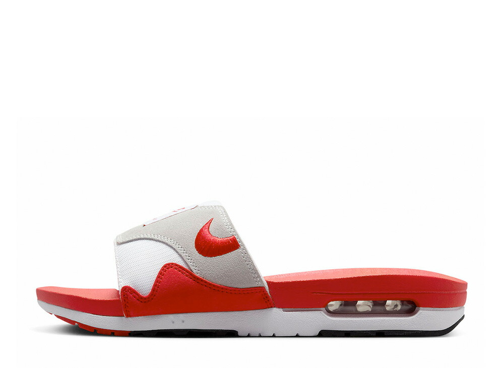 25cm 【新品】NIKE AIR MAX 1 サンダル　スライド NIKE AIR MAX 1 SLIDE 