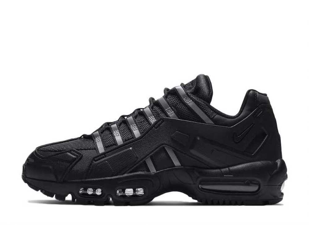 6/15【1000円割り引き引き換え証】Nike ナイキ 大気圏マックス95 インデストラクト 黒いこと ナイキ ナイキ 大気圏マックス95 インデストラクト 黒いこと CZ3591-001 メンズ スニーカー 駈けっくらシューズ 21SN-CZ3591-001