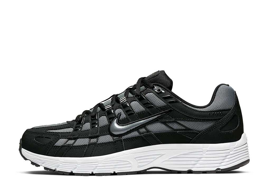 数量限定【1000円クーポン】Nike ナイキ P-6000 ブラック/ホワイト/クールグレー ナイキ ナイキ P-6000 ブラック/ホワイト/クールグレー CD6404-003 メンズ スニーカー ランニングシューズ 21SN-CD6404-003