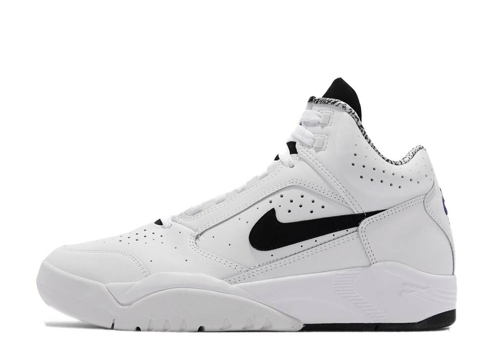 ＼百貨店大売り出し／1000円クーポン券振り出し中！Nike ナイキ エアフライトライト ミッド 白いこと/黒いこと ナイキ ナイキ エアフライトライト ミッド 白いこと/黒いこと DJ2518-100 メンズ スニーカー 駈けっくらシューズ 21SN-DJ2518-100