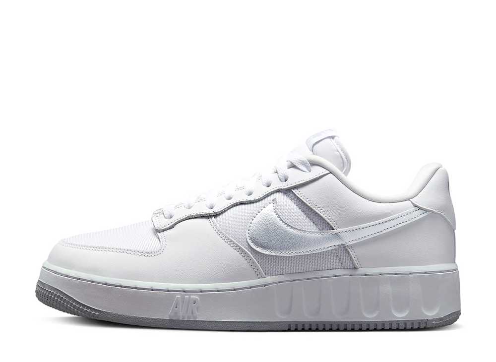 【今なら割引クーポン発行中】Nike ナイキ エアフォース1 ロー ユニティ ホワイト/シルバー/ピュアプラチナム/ウルフグレー ナイキ ナイキ エアフォース1 ロー ユニティ ホワイト/シルバー/ピュアプラチナム/ウルフグレー FD0937-100 メンズ スニーカー ランニングシューズ|HYPE GUARD【公式】店