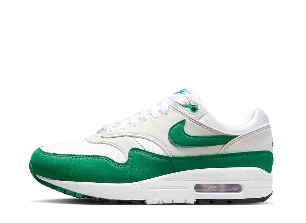 今だけ【1000円クーポン】発行中!!Nike ナイキ ウィメンズ エアマックス1 87 マラカイト ナイキ ナイキ ウィメンズ エアマックス1 87 マラカイト DZ2628-003 ウィメンズ レディース スニーカー ランニングシューズ 21SN-DZ2628-003