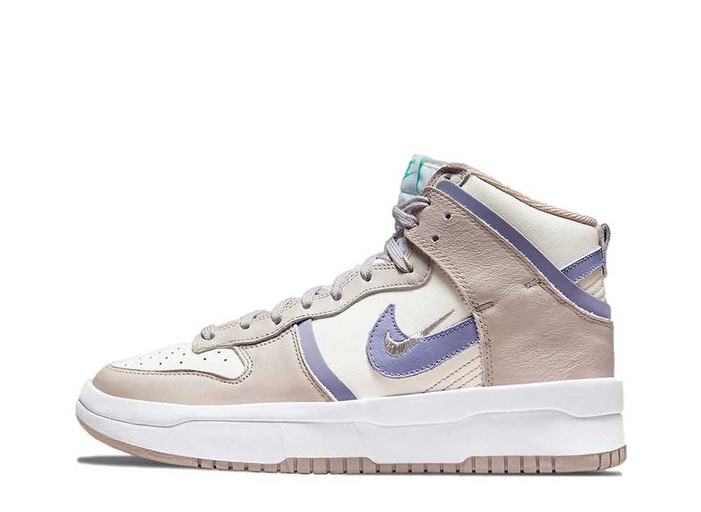 今だけ【1000円クーポン】発行中!!Nike ナイキ ウィメンズ ダンク ハイ レベル アイロン パープル ナイキ ナイキ ウィメンズ ダンク ハイ レベル アイロン パープル DH3718-101 ウィメンズ レディース スニーカー ランニングシューズ 21SN-DH3718-101