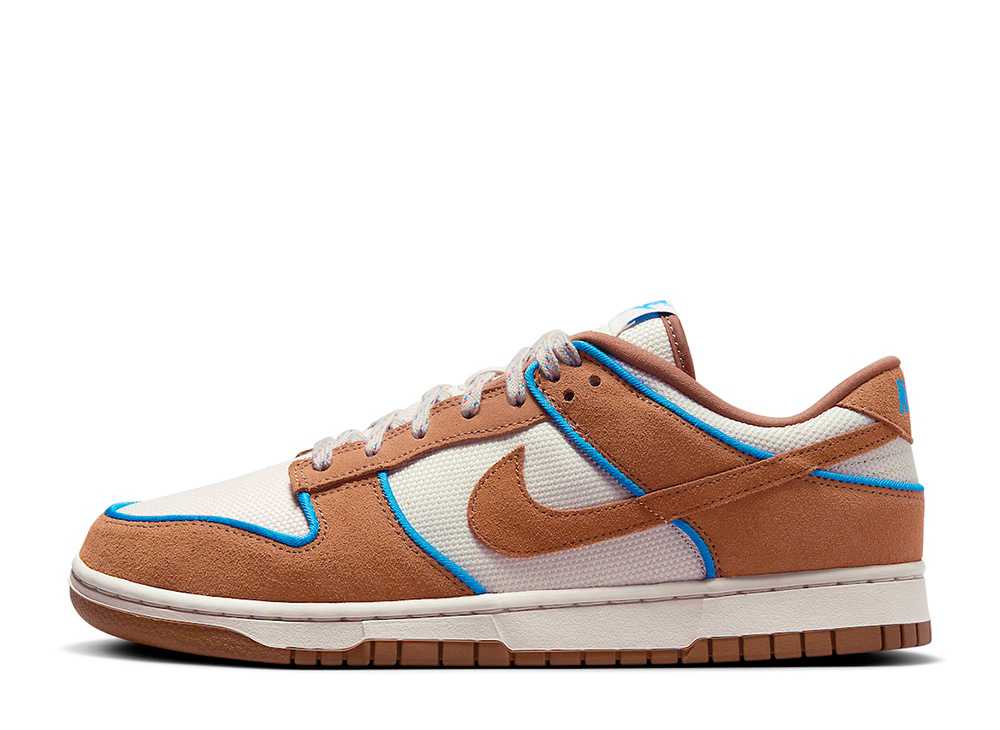 【今なら割引クーポン発行中】!Nike ナイキ ダンク ロー レトロ PRM ライトブリティッシュタン ナイキ ナイキ ダンク ロー レトロ PRM ライトブリティッシュタン FN5825-100 メンズ スニーカー ランニングシューズ 21SN-FN5825-100|HYPE GUARD【公式】店
