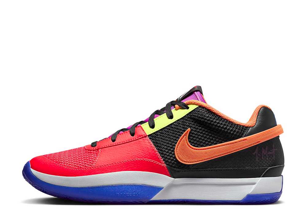 数量限定【1000円クーポン】Nike ナイキ ジャ1 オールスター ナイキ ナイキ ジャ1 オールスター FJ4241-001 メンズ スニーカー ランニングシューズ 21SN-FJ4241-001