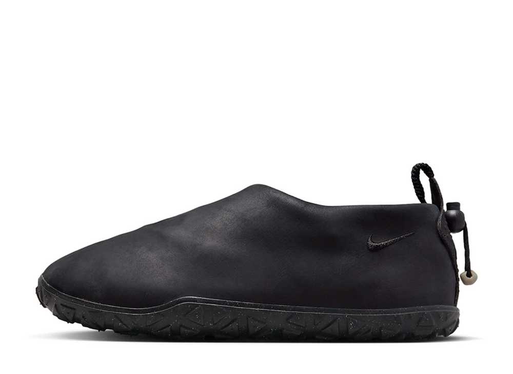 【今なら割引クーポン発行中】Nike ナイキ ACG モック PRM ブラック ナイキ ナイキ ACG モック PRM ブラック FV4569-001 メンズ スニーカー ランニングシューズ 21SN-FV4569-001