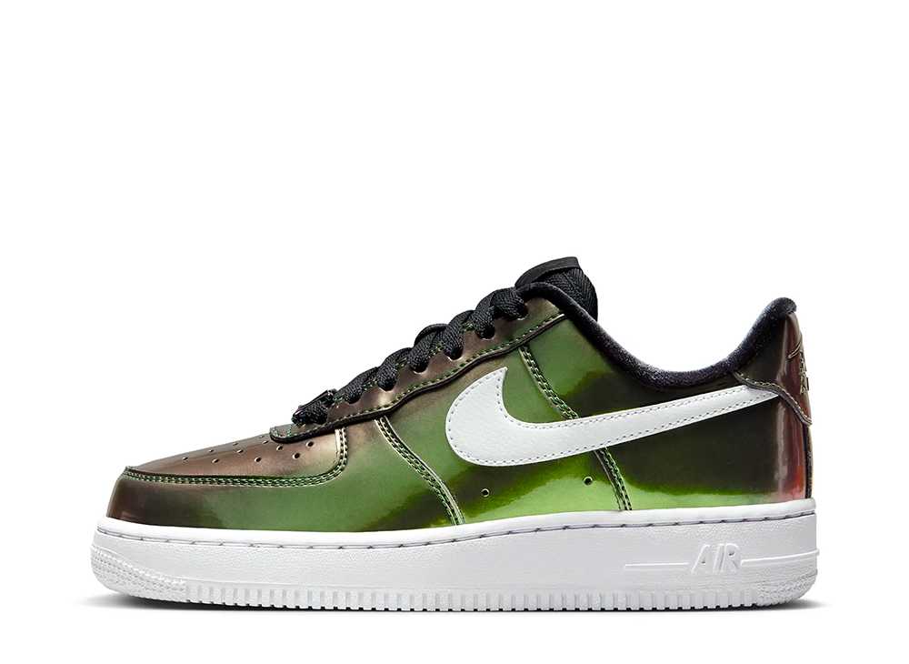 【今なら割り引き引き換え証ふり出し中】Nike ナイキ ウィメンズ 空軍1 \u002707 LV8 黒いこと/白いこと ナイキ ナイキ ウィメンズ 空軍1 \u002707 LV8 黒いこと/白いこと FV1173-010 ウィメンズ レディース スニーカー 駈けっくらシューズ 21SN-FV1173-010