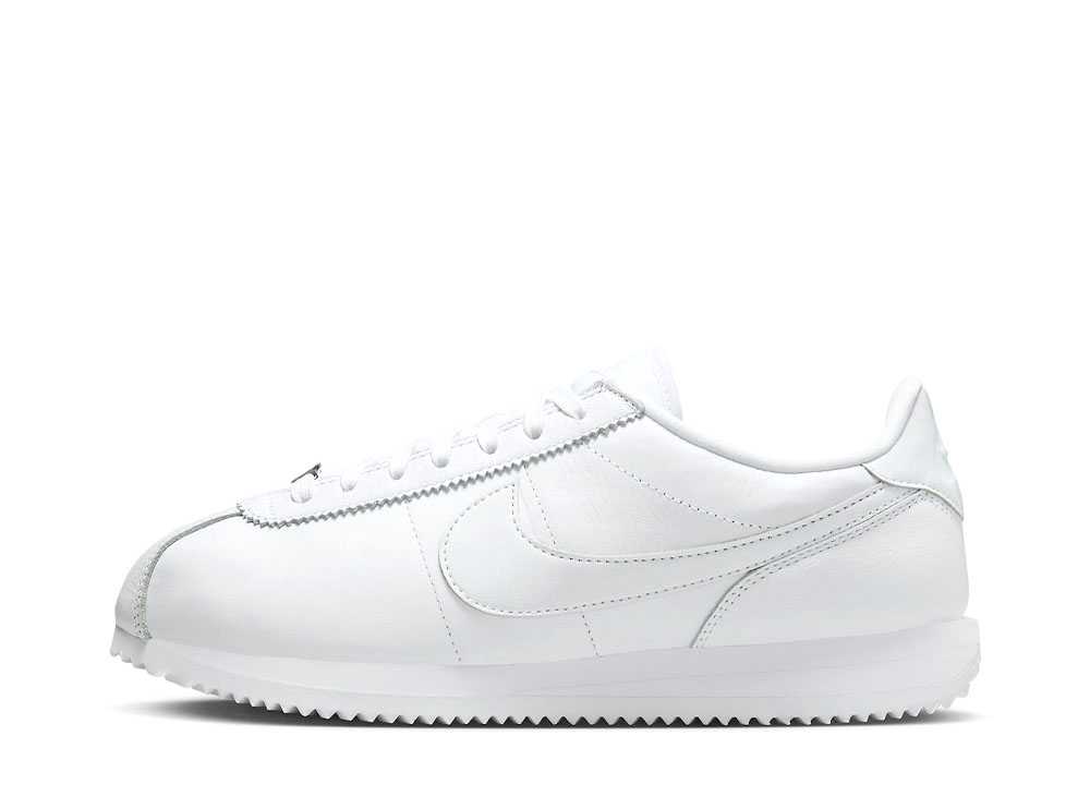＼百貨店大売り出し／1000円引き換え証書き著す中！Nike ナイキ ウィメンズ コルテッツ \u002723 PRM 白いこと ナイキ ナイキ ウィメンズ コルテッツ \u002723 PRM 白いこと FB6877-100 ウィメンズ レディース スニーカー 駈けっくらシューズ 21SN-FB6877-100