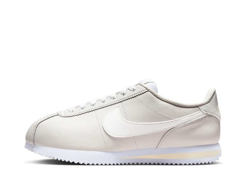 楽天市場】ナイキ コルテッツ NIKE W Cortez ファントム/ココナッツ