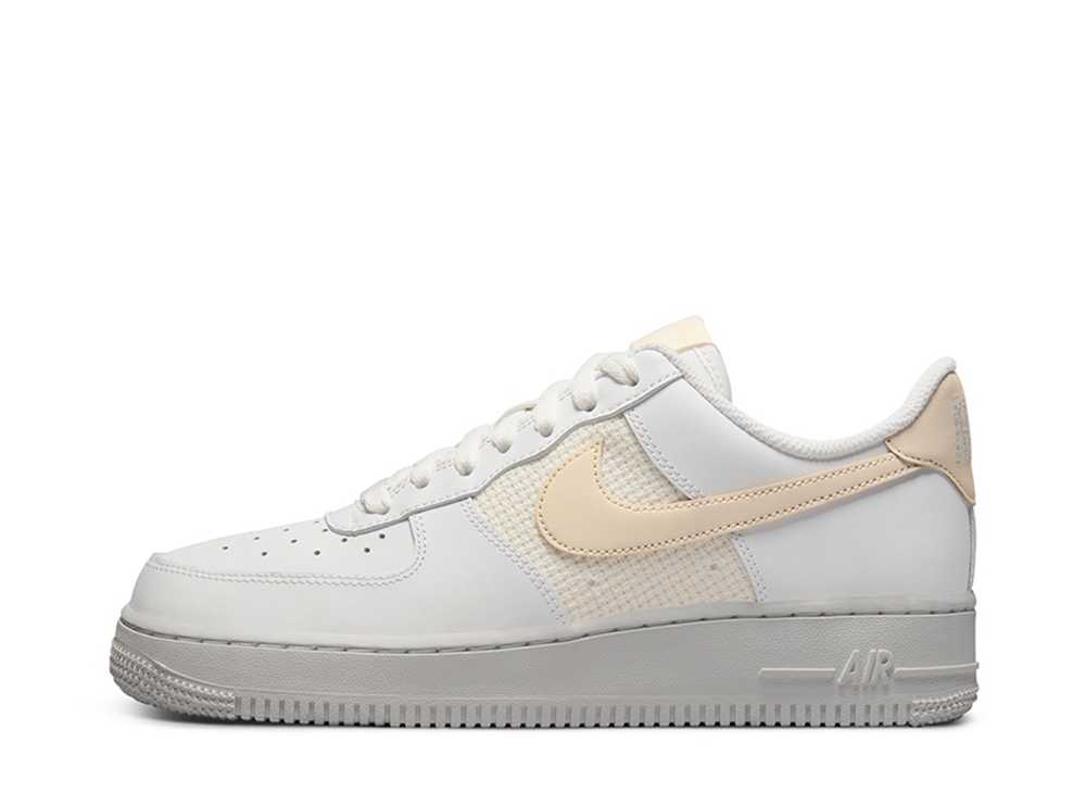 数量限定【1000円クーポン】Nike ナイキ ウィメンズ エアフォース1 ロー エッセンシャル クロス スティッチ サミットホワイト/フォッシル ナイキ ナイキ ウィメンズ エアフォース1 ロー エッセンシャル クロス スティッチ サミットホワイト/フォ DJ9945-100 ウィメンズ