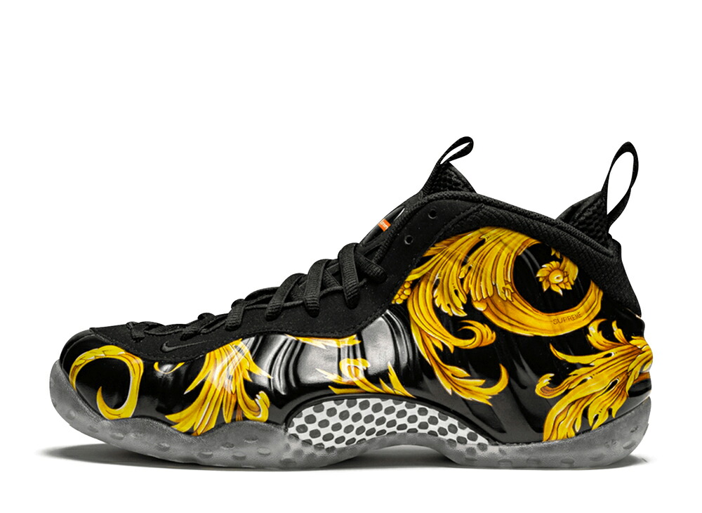 【今なら割引クーポン発行中】!Nike ナイキ エアフォームポジット ワン シュプリーム ブラック ナイキ ナイキ エアフォームポジット ワン シュプリーム ブラック 652792-001 メンズ スニーカー ランニングシューズ 21SN-652792-001｜HYPE GUARD【公式】店