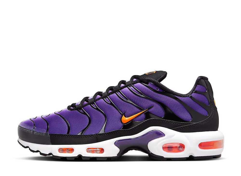＼百貨店大売り出し／1000円クーポン券振り出し中！Nike ナイキ エアマックスプラス OG ボルテージパープル ナイキ ナイキ エアマックスプラス OG ボルテージパープル DX0755-500 メンズ スニーカー 駈けっくらシューズ 21SN-DX0755-500