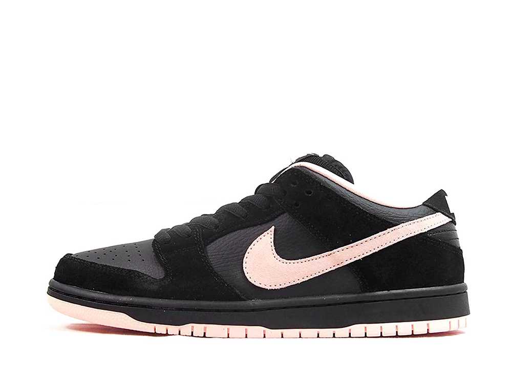 今だけ【1000円クーポン】発行中!!Nike ナイキ SB ダンク ロー プロ ブラック/ウォッシュド コーラル ナイキ ナイキ SB ダンク ロー プロ ブラック/ウォッシュド コーラル BQ6817-003 メンズ スニーカー ランニングシューズ 21SN-BQ6817-003
