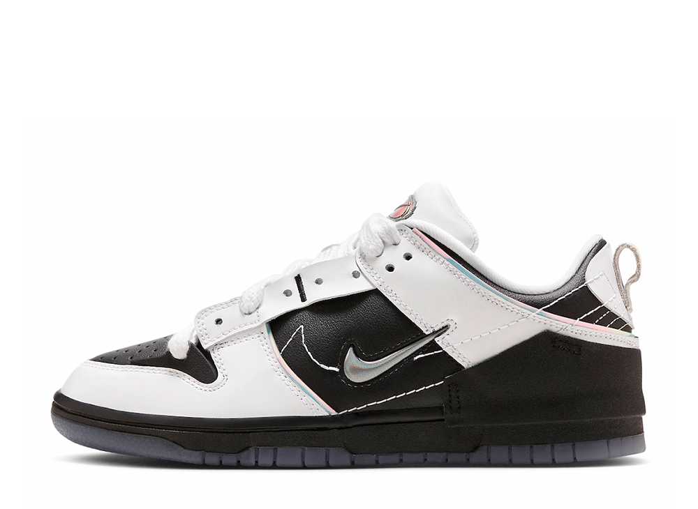 【今なら銀行割引クーポン券振り出し中】Nike ナイキ ダンク 置き目 ディスラプト2 チャイニーズニューイヤー/イヤーオブザドラゴン ナイキ ナイキ ダンク 置き目 ディスラプト2 チャイニーズニューイヤー/イヤーオブザドラゴン FZ5063-190 メンズ スニーカー 駈けっくらシューズ