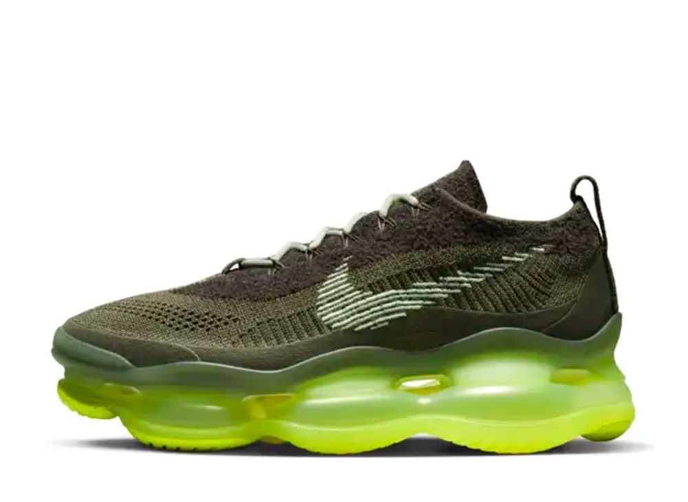 ＼百貨店大売り出し／1000円クーポン券振り出し中！Nike ナイキ エア湖マックス スコーピオン ベアリー 雄捻子 ナイキ ナイキ エア湖マックス スコーピオン ベアリー 雄捻子 DJ4701-300 メンズ スニーカー 駈けっくらシューズ 21SN-DJ4701-300
