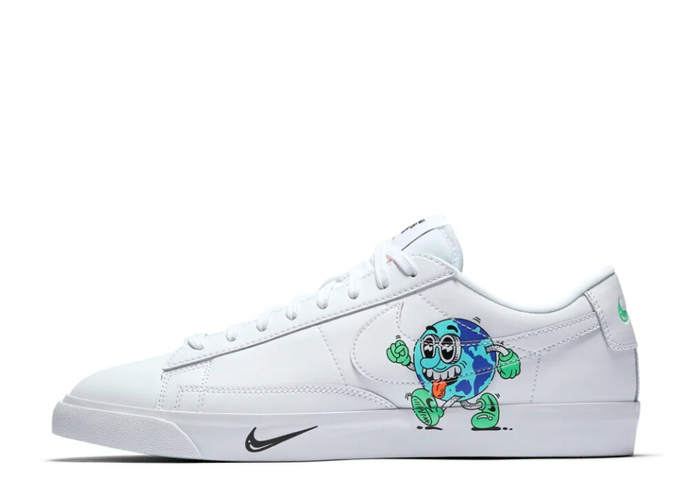 【今なら割引クーポン発行中】!Nike ナイキ アース デイ コレクション ブレーザー ナイキ ナイキ アース デイ コレクション ブレーザー CI5546-100 メンズ スニーカー ランニングシューズ 21SN-CI5546-100|HYPE GUARD【公式】店