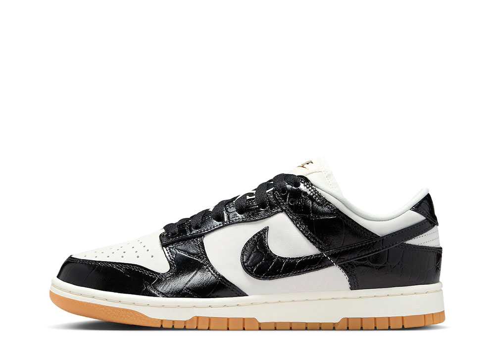 今だけ【1000円クーポン】発行中!!Nike ナイキ ウィメンズ ダンク ロー ブラッククロコ ナイキ ナイキ ウィメンズ ダンク ロー ブラッククロコ FJ2260-003 ウィメンズ レディース スニーカー ランニングシューズ 21SN-FJ2260-003