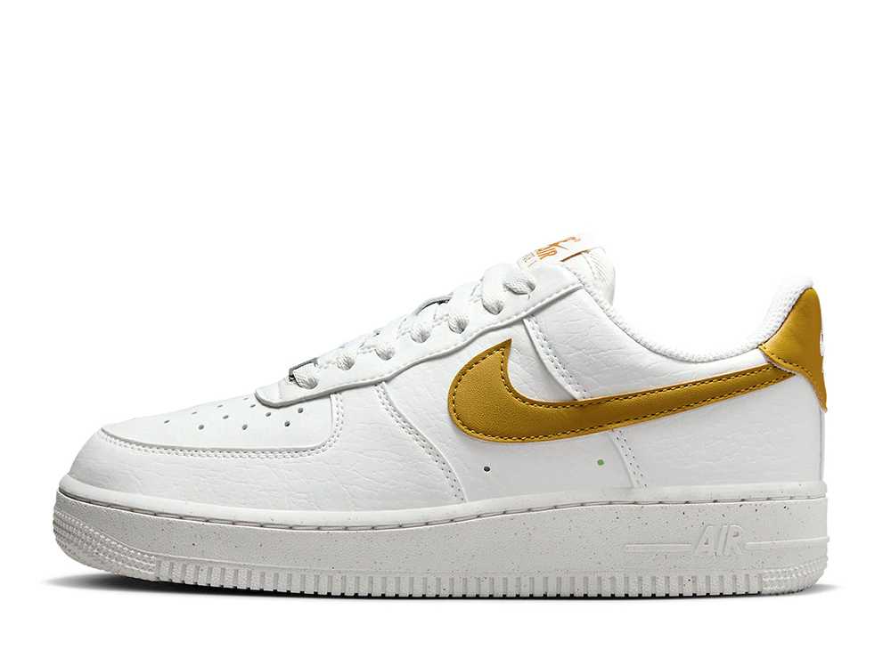 ＼百貨店大売り出し／1000円クーポン券振り出し中！Nike ナイキ 空軍1 ネクストネイチャー ブロンジーン ナイキ ナイキ 空軍1 ネクストネイチャー ブロンジーン DV3808-101 メンズ スニーカー 駈けっくらシューズ 21SN-DV3808-101
