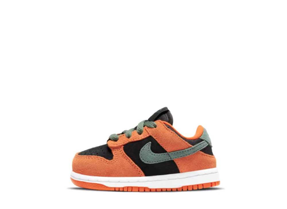 ＼百貨店大売り出し／1000円クーポン券振り出し中！Nike ナイキ TD ダンク 置き目 陶器/アグリーダックリングパック(キッズ) ナイキ ナイキ TD ダンク 置き目 陶器/アグリーダックリングパック(キッズ) DC8315-001 メンズ スニーカー 駈けっくらシューズ 21SN-DC8315-001