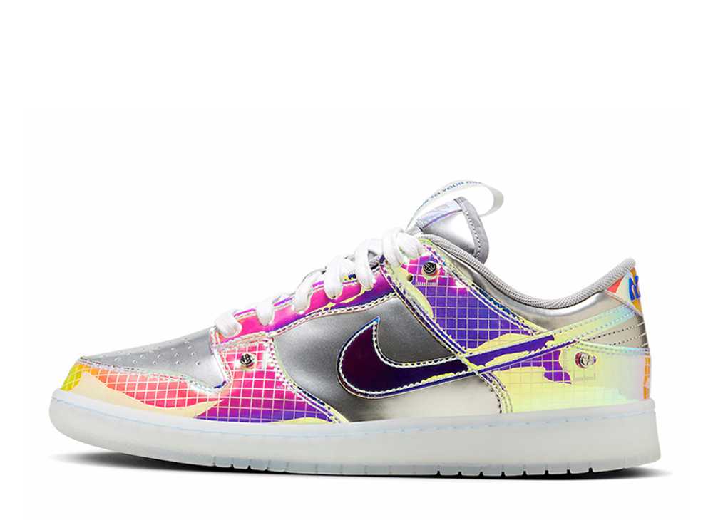 【今なら割引クーポン発行中】!Nike ナイキ ダンク ロー ビー トゥルー トゥ ユア DNA メタリックシルバー ナイキ ナイキ ダンク ロー ビー トゥルー トゥ ユア DNA メタリックシルバー FN8882-001 メンズ スニーカー ランニングシューズ 21SN-FN8882-001|HYPE GUARD【公式】店