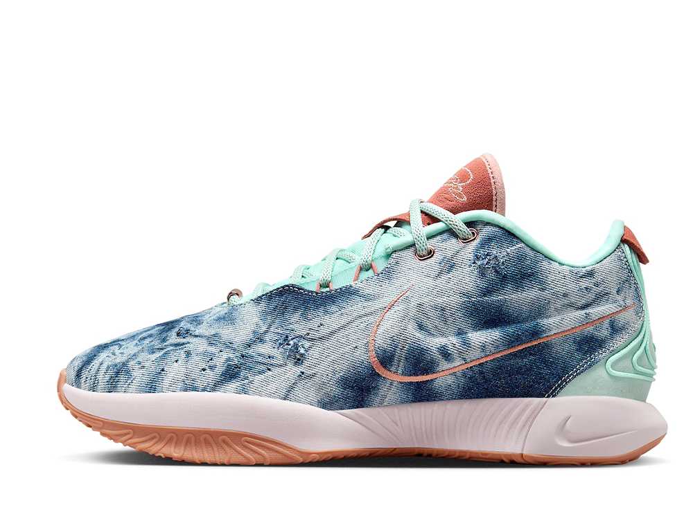＼百貨店大売り出し／1000円クーポン券振り出し中！Nike ナイキ レブロン21 アラゴナイト ナイキ ナイキ レブロン21 アラゴナイト HF5466-300 メンズ スニーカー 駈けっくらシューズ 21SN-HF5466-300
