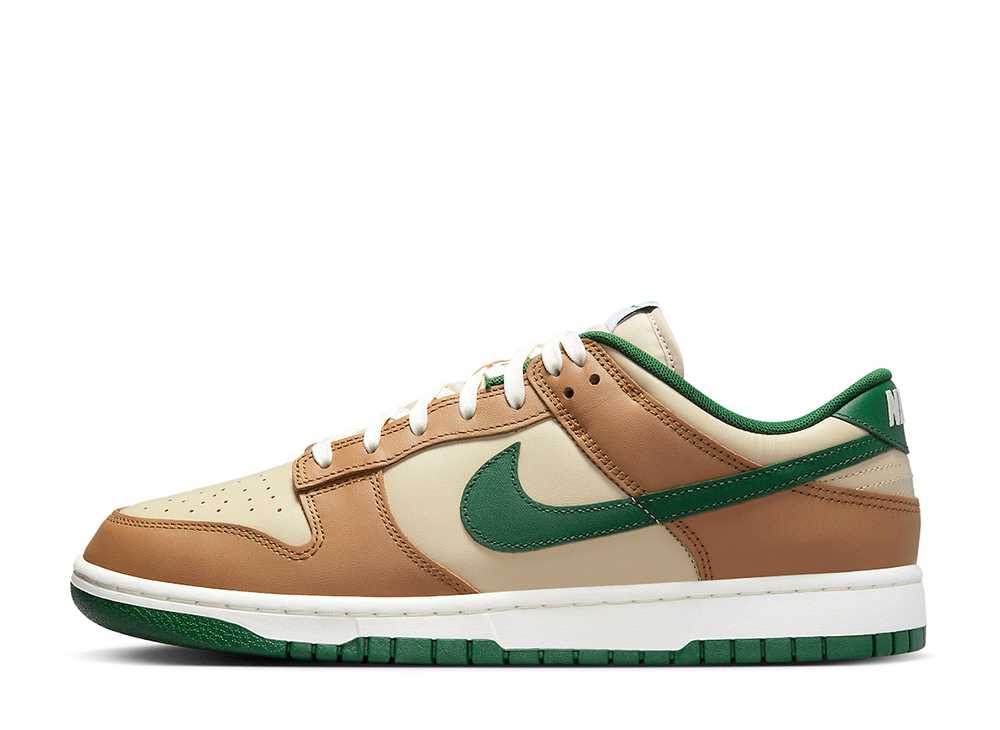 ＼百貨店大売り出し／1000円クーポン券振り出し中！Nike ナイキ ダンク 置き目 タン アンド 緑であること ナイキ ナイキ ダンク 置き目 タン アンド 緑であること FB7160-231 メンズ スニーカー 駈けっくらシューズ 21SN-FB7160-231