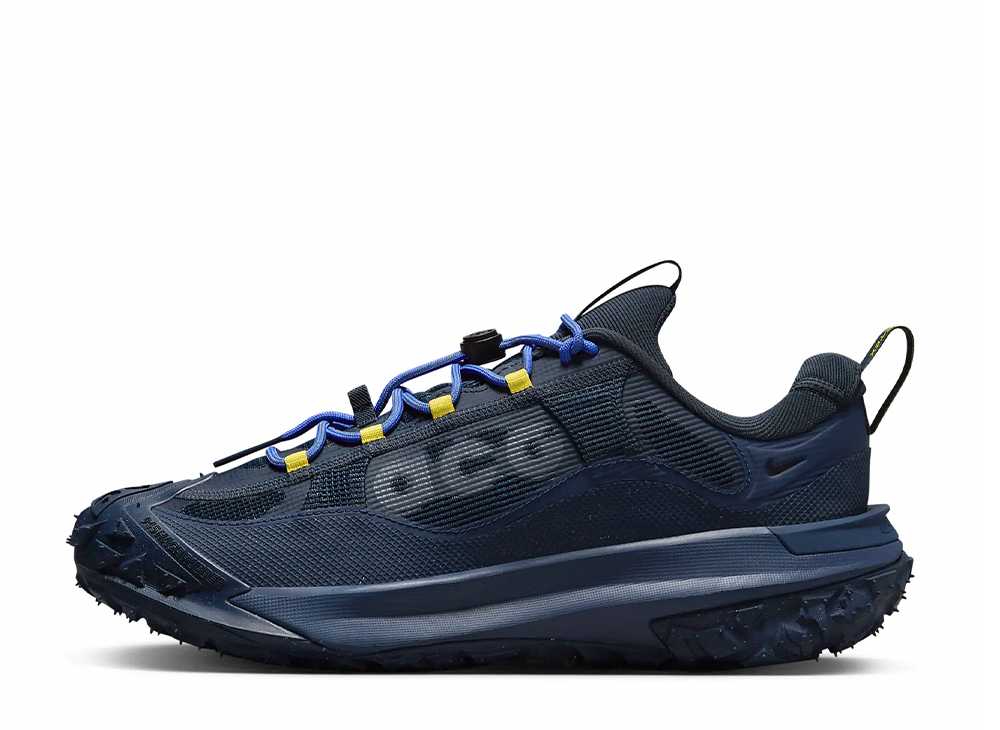 ACG マウンテンフライ2 LOW Nike ACG Mountain Fly 2 Low Men's Shoes. Nike.com