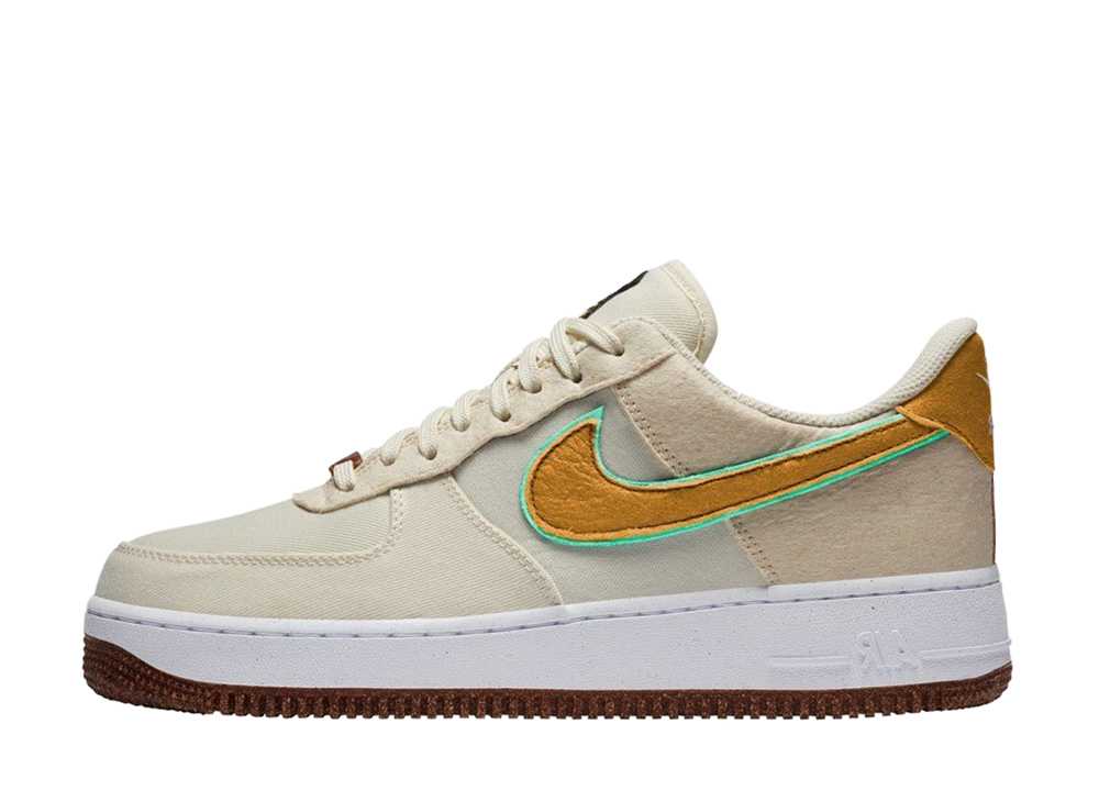 数量限定【1000円クーポン】Nike ナイキ エアフォース1 ロー ’07 LX パイナップル ナイキ ナイキ エアフォース1 ロー ’07 LX パイナップル CZ1631-100 メンズ スニーカー ランニングシューズ 21SN-CZ1631-100