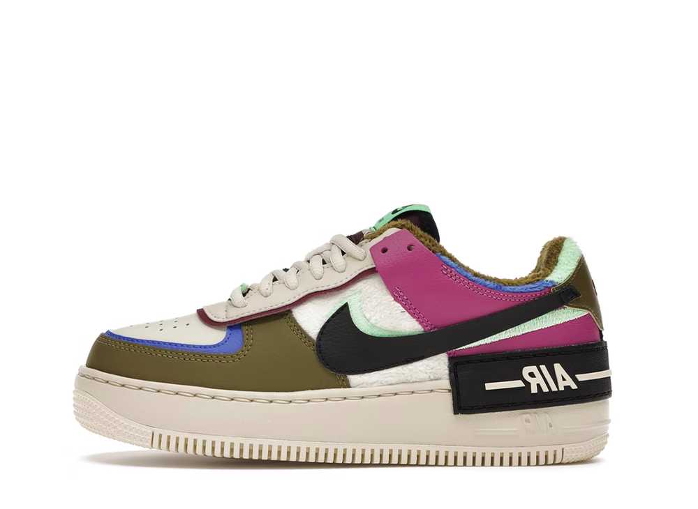 【今なら割引クーポン発行中】!Nike ナイキ ウィメンズ エアフォース1 ロー シャドウ キャクタスフラワー/オリーブフラク ナイキ ナイキ ウィメンズ エアフォース1 ロー シャドウ キャクタスフラワー/オリーブフラク CT1985-500 ウィメンズ レディース スニーカー|HYPE GUARD【公式】店