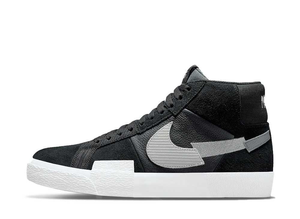 【今なら割引クーポン発行中】Nike ナイキ SB ブレーザー ミッド モザイクブラック ナイキ ナイキ SB ブレーザー ミッド モザイクブラック DA8854-001 メンズ スニーカー ランニングシューズ 21SN-DA8854-001