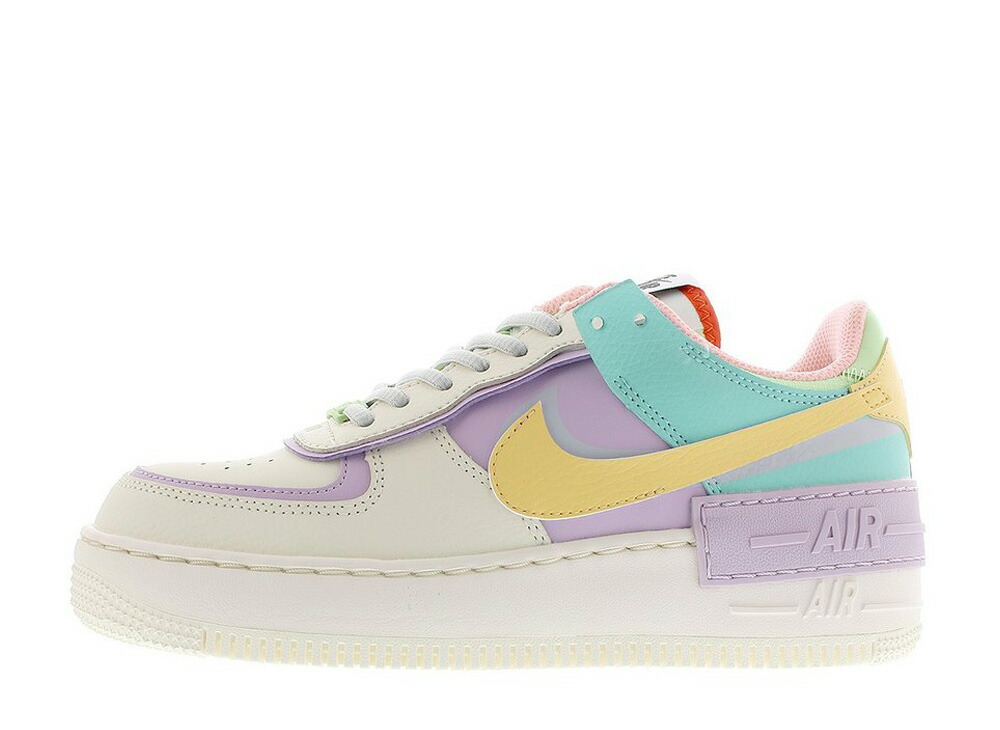 継続期間制限事項【1000円OFF】クーポン券！Nike ナイキ ウィメンズ 空軍 1 影ぼうし ペール 象牙色 ナイキ ナイキ ウィメンズ 空軍 1 影ぼうし ペール 象牙色 CI0919-101 ウィメンズ レディース スニーカー 駈けっくらシューズ 21SN-CI0919-101 スニーカー-レディース靴